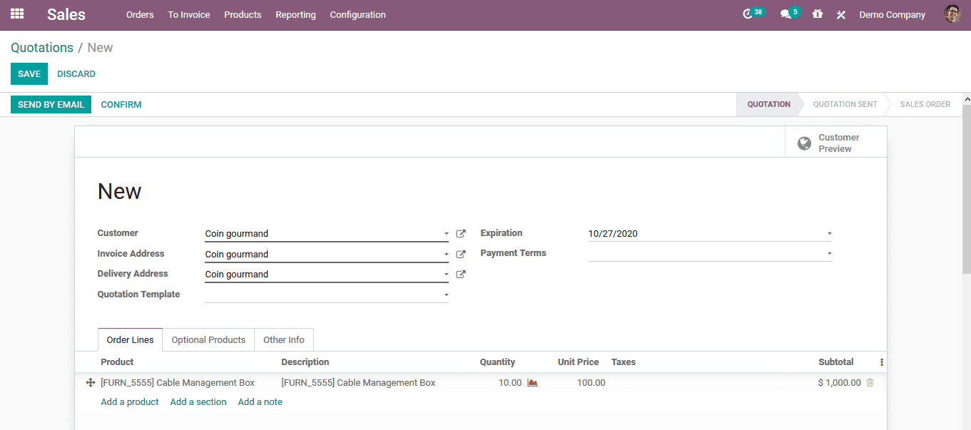 down-payments-odoo-14-cybrosys