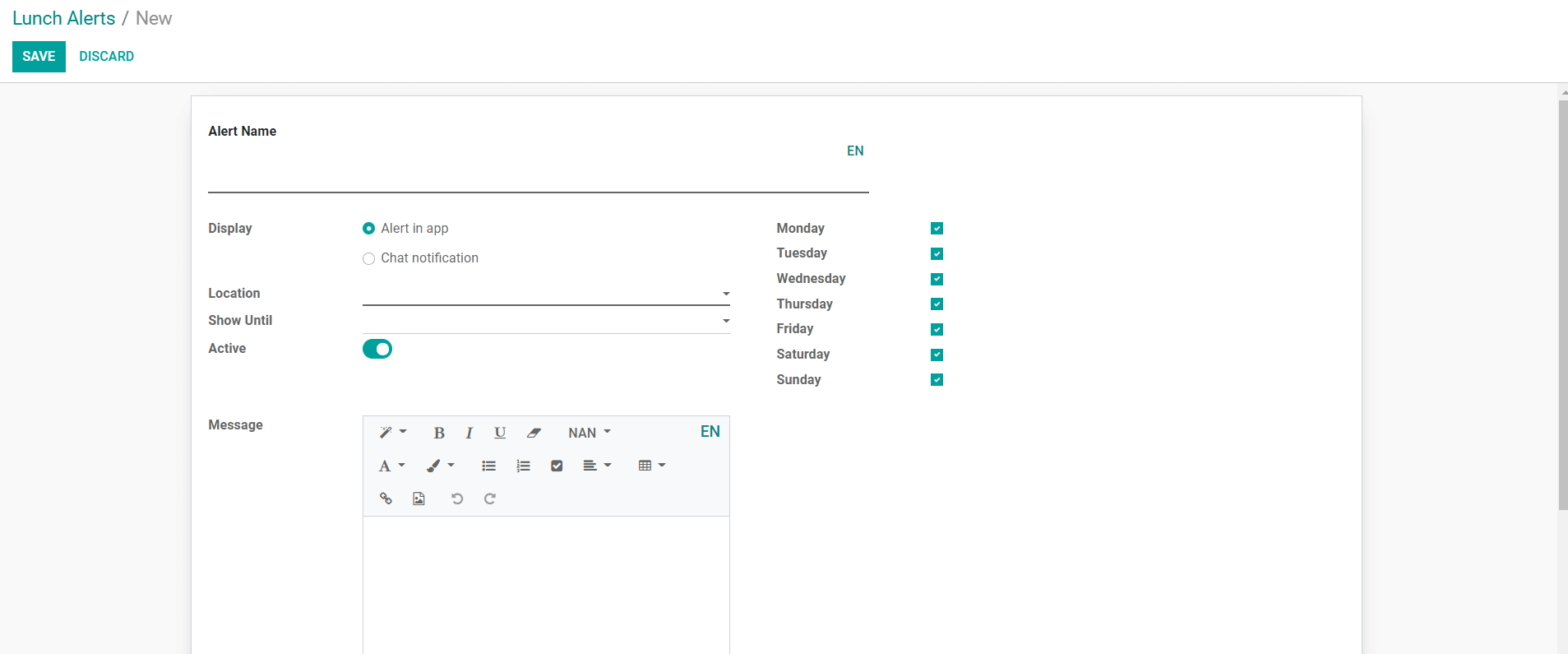 dynamic-usage-of-lunch-module-and-product-configuration-in-odoo-14