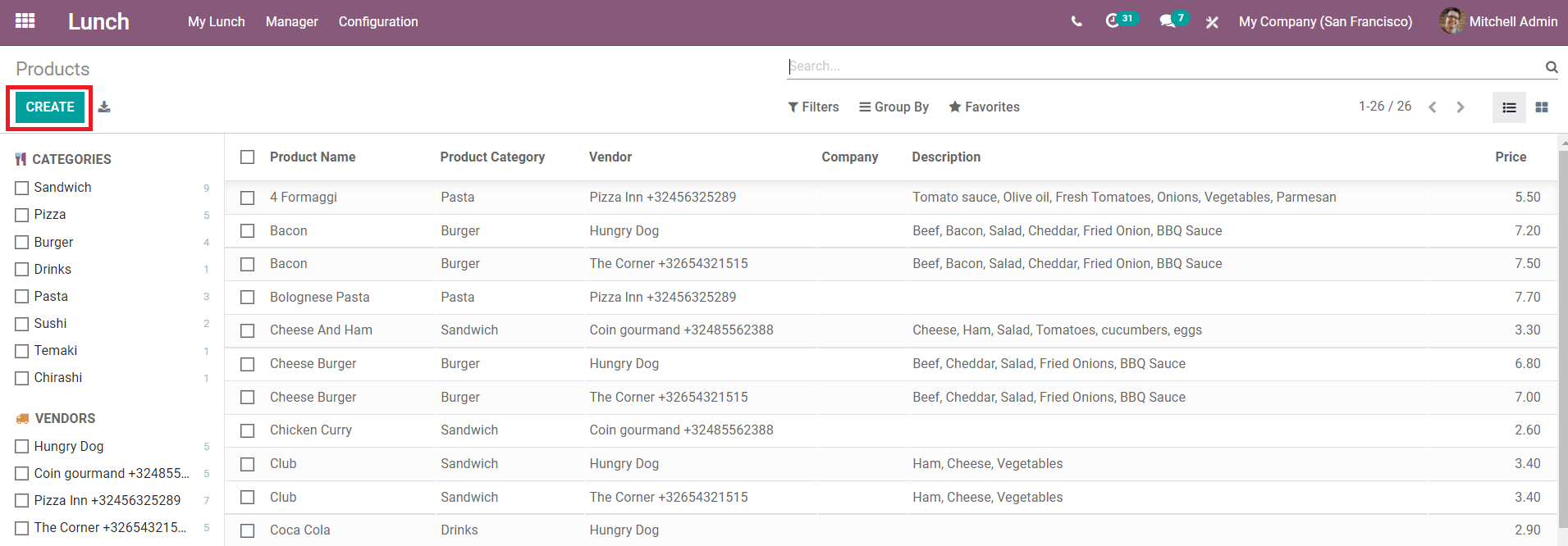 dynamic-usage-of-lunch-module-and-product-configuration-in-odoo-14