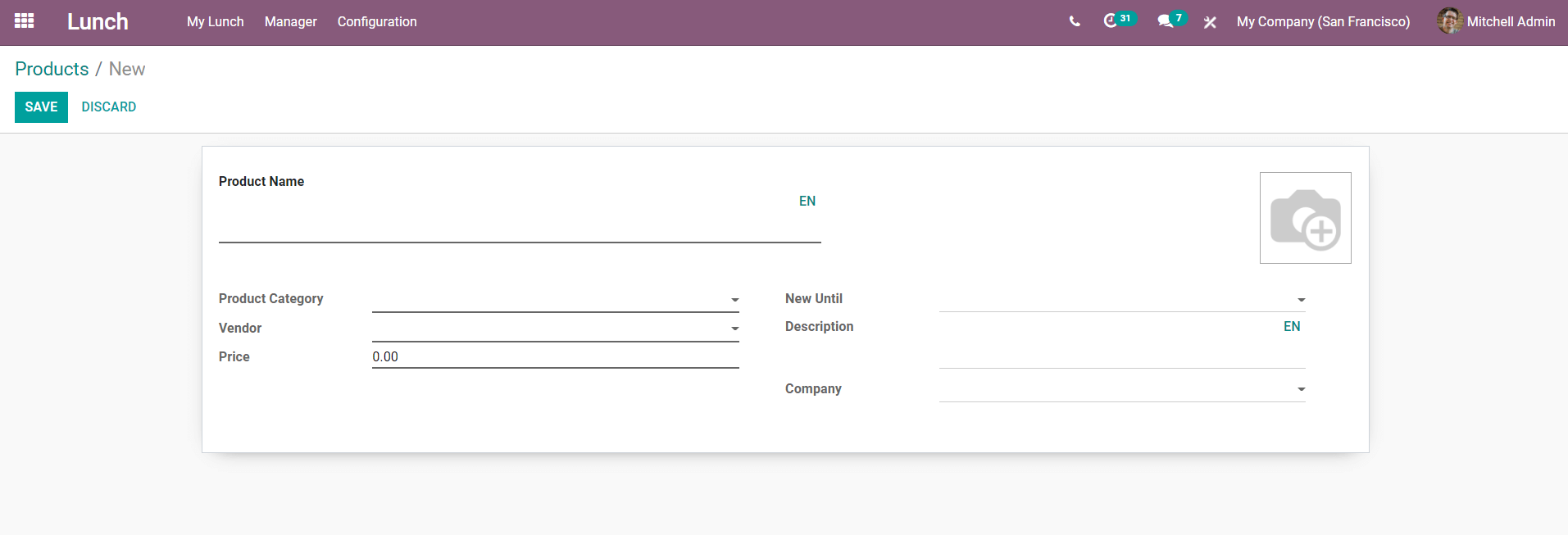 dynamic-usage-of-lunch-module-and-product-configuration-in-odoo-14