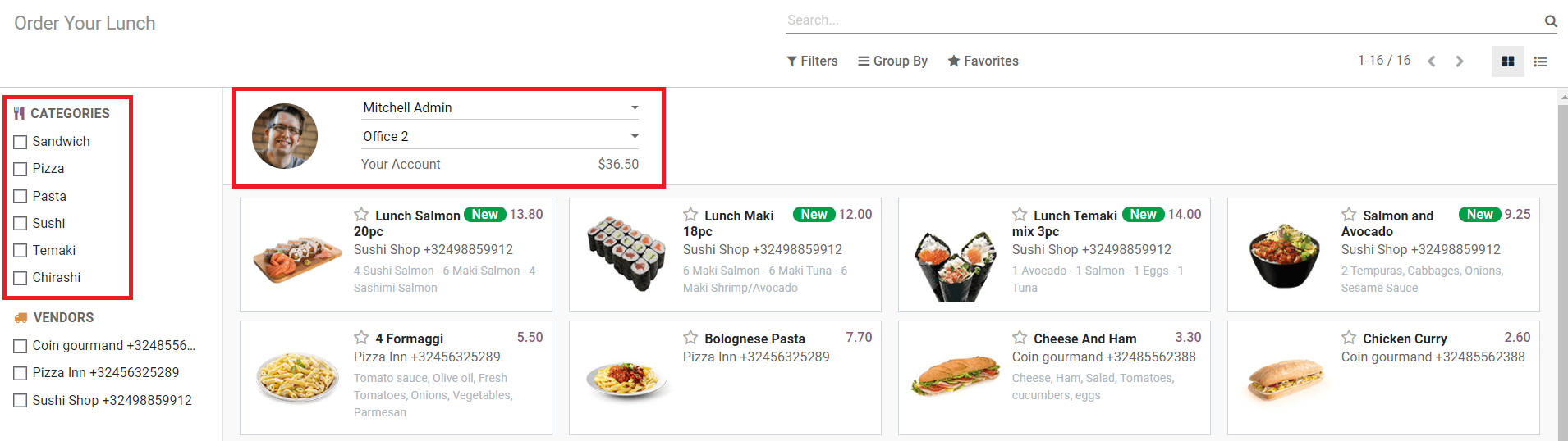 dynamic-usage-of-lunch-module-and-product-configuration-in-odoo-14