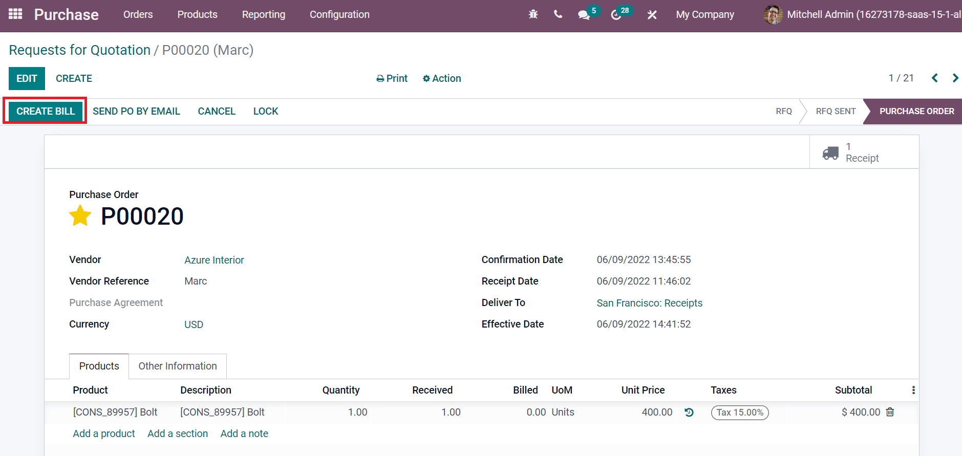 ease-of-using-rfq-purchase-order-with-odoo-15-purchase-module-cybrosys