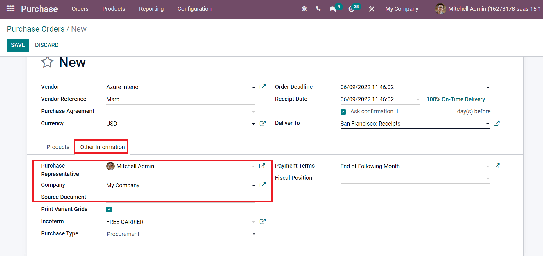 ease-of-using-rfq-purchase-order-with-odoo-15-purchase-module-cybrosys