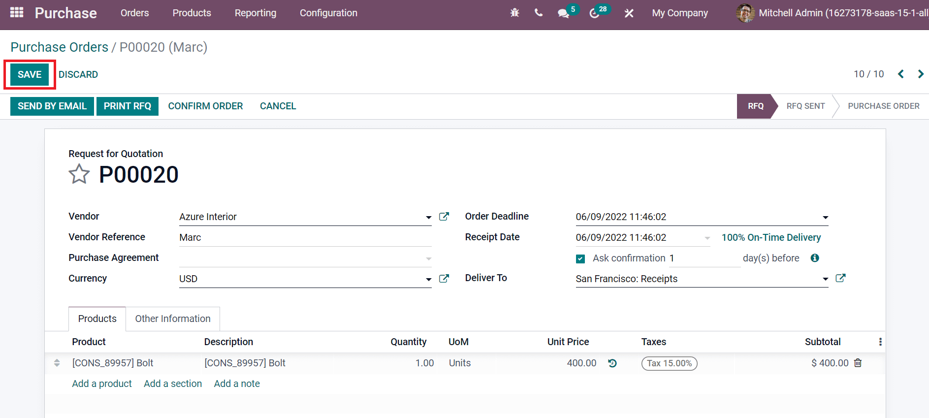 ease-of-using-rfq-purchase-order-with-odoo-15-purchase-module-cybrosys