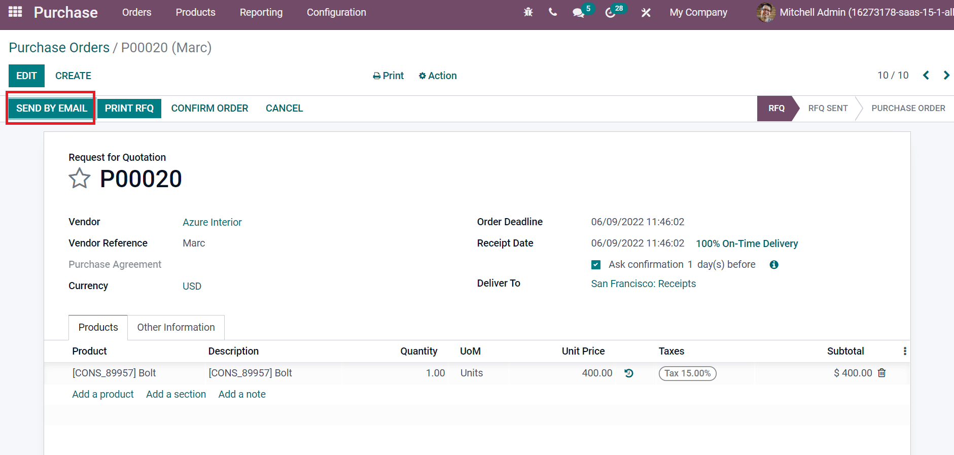 ease-of-using-rfq-purchase-order-with-odoo-15-purchase-module-cybrosys