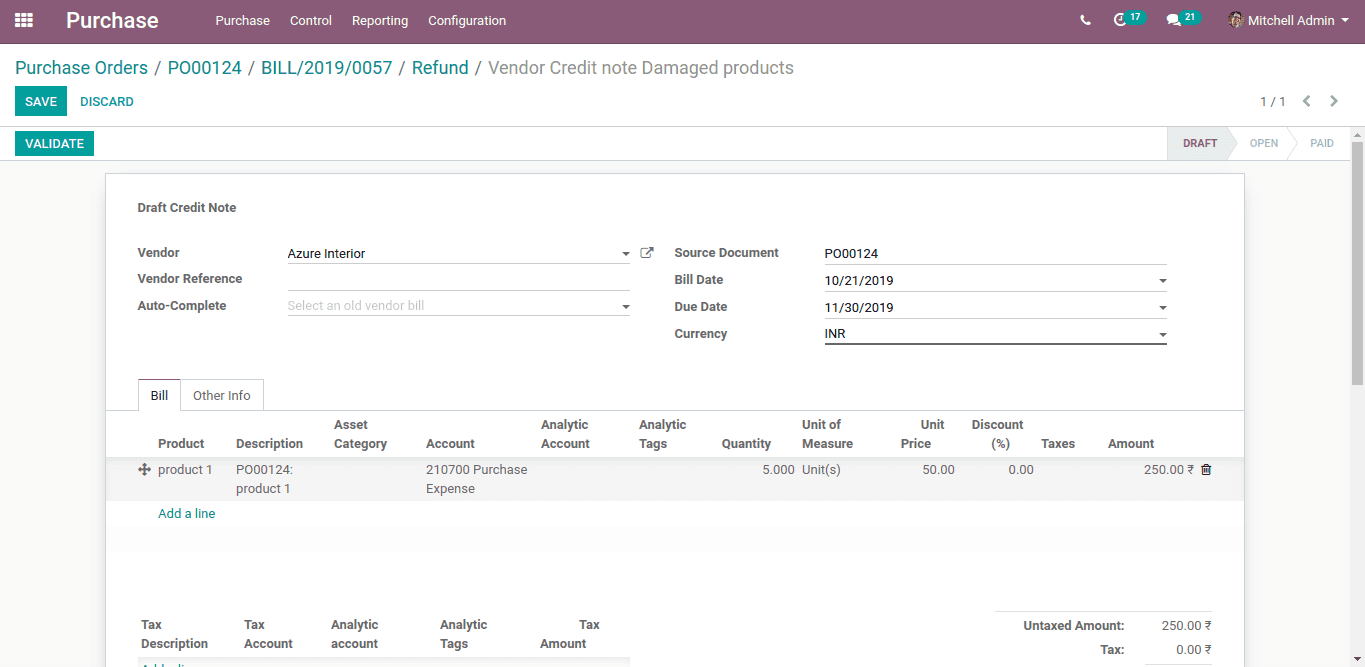 effect-of-purchase-return-on-accounts-and-stock-in-odoo-cybrosys