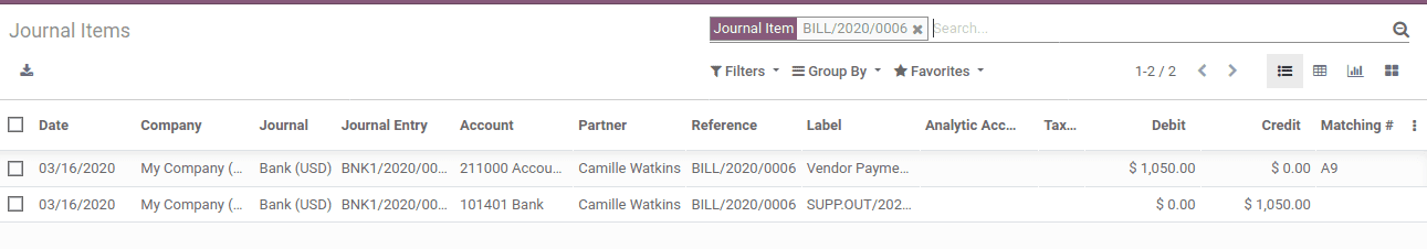 effect-of-purchase-return-on-accounts-and-stock-odoo-13