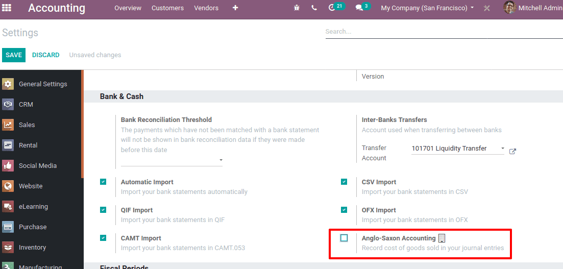 effect-of-purchase-return-on-accounts-and-stock-odoo-13