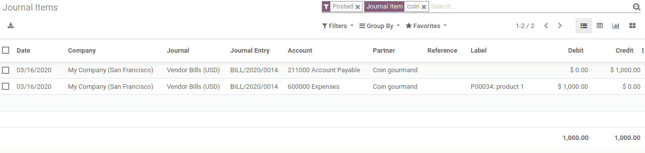 effect-of-purchase-return-on-accounts-and-stock-odoo-13