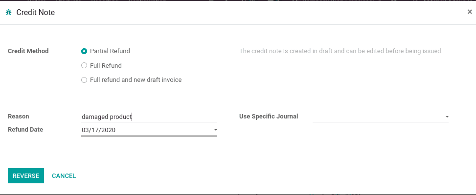 effect-of-purchase-return-on-accounts-and-stock-odoo-13