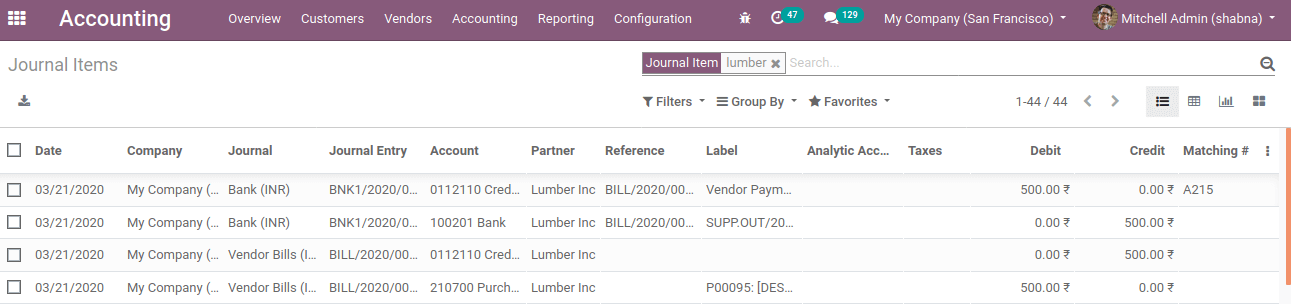 effect-of-purchase-return-on-accounts-and-stock-odoo-13