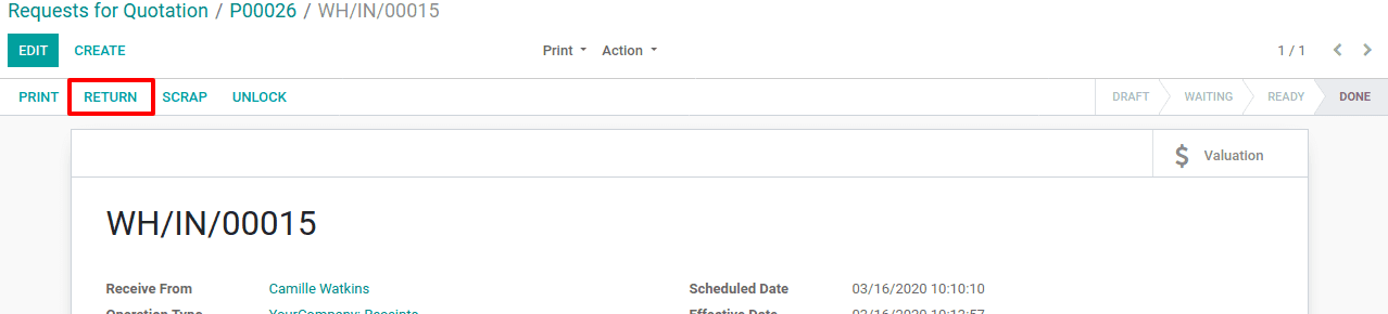 effect-of-purchase-return-on-accounts-and-stock-odoo-13