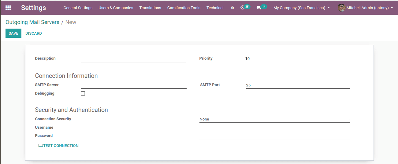 email-configuration-odoo-13-cybrosys