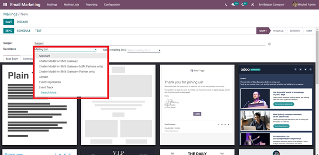 email-marketing-with-odoo-15