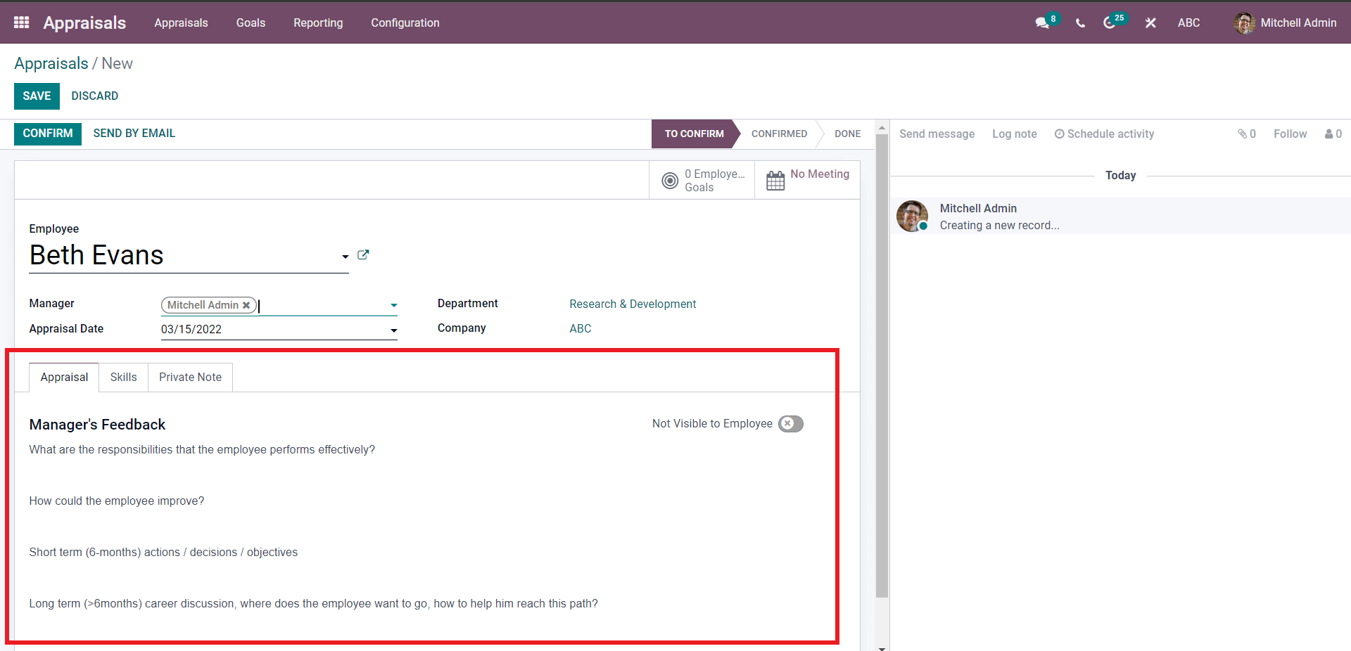 employee-appraisal-management-with-odoo-15