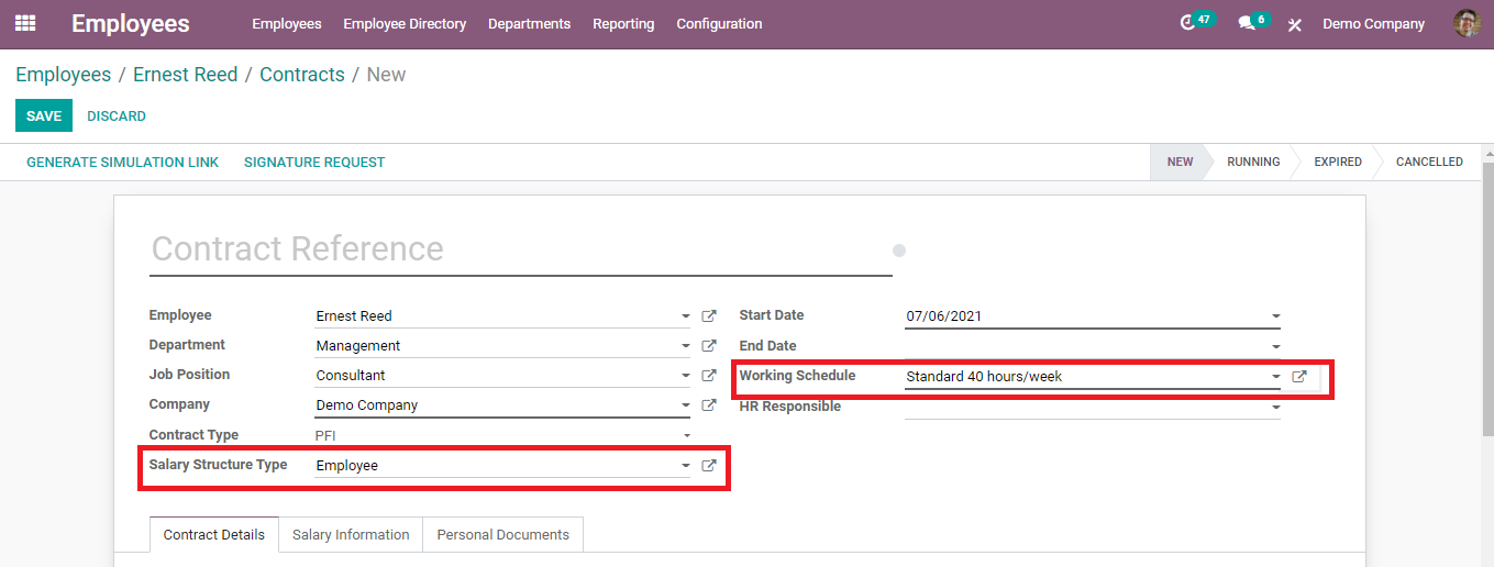 employee-contract-in-odoo