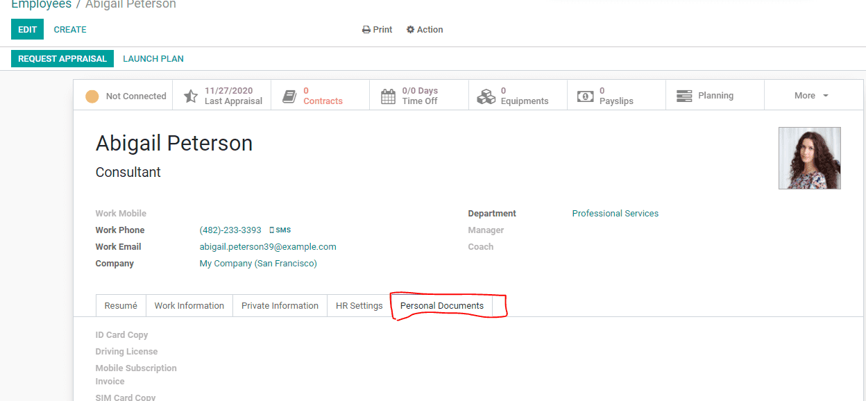 employee-documents-in-odoo-14-hr-module