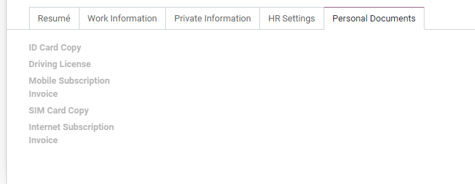 employee-documents-in-odoo-14-hr-module