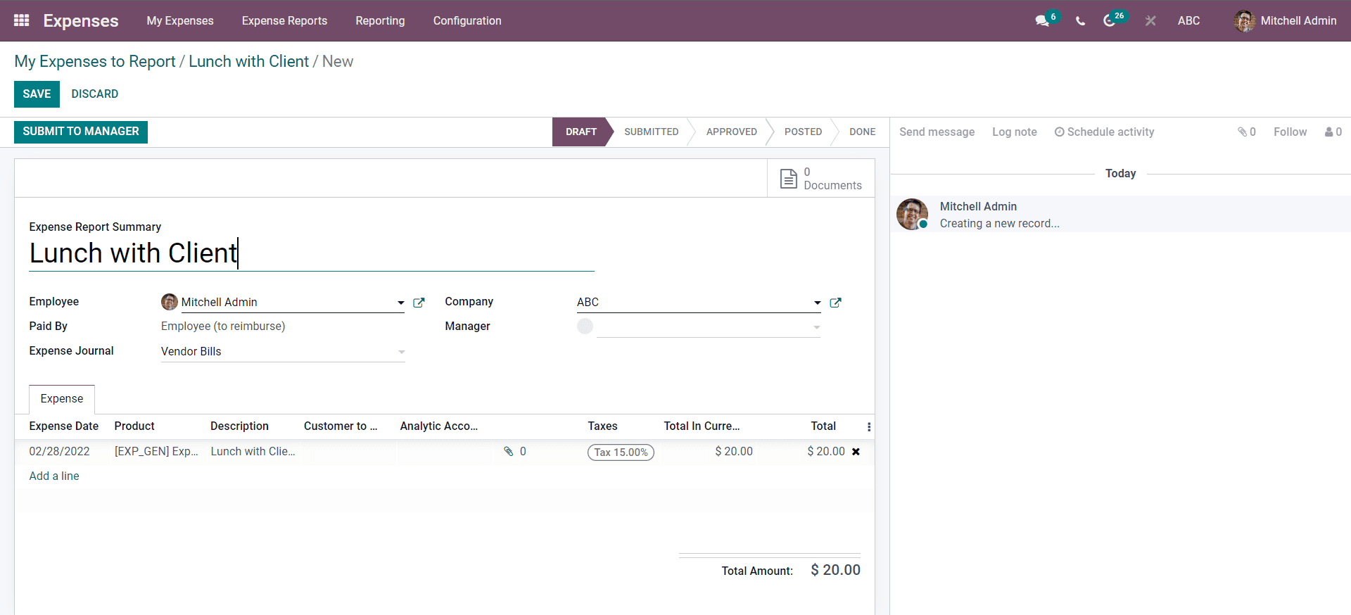 employee-expense-management-with-the-odoo-15-expenses-cybrosys