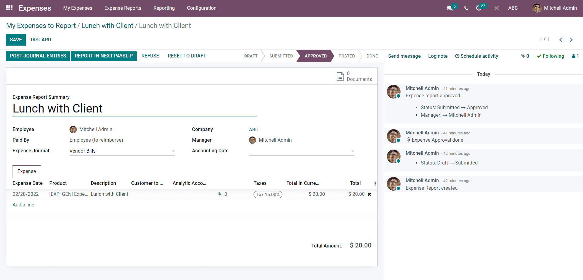 employee-expense-management-with-the-odoo-15-expenses-cybrosys