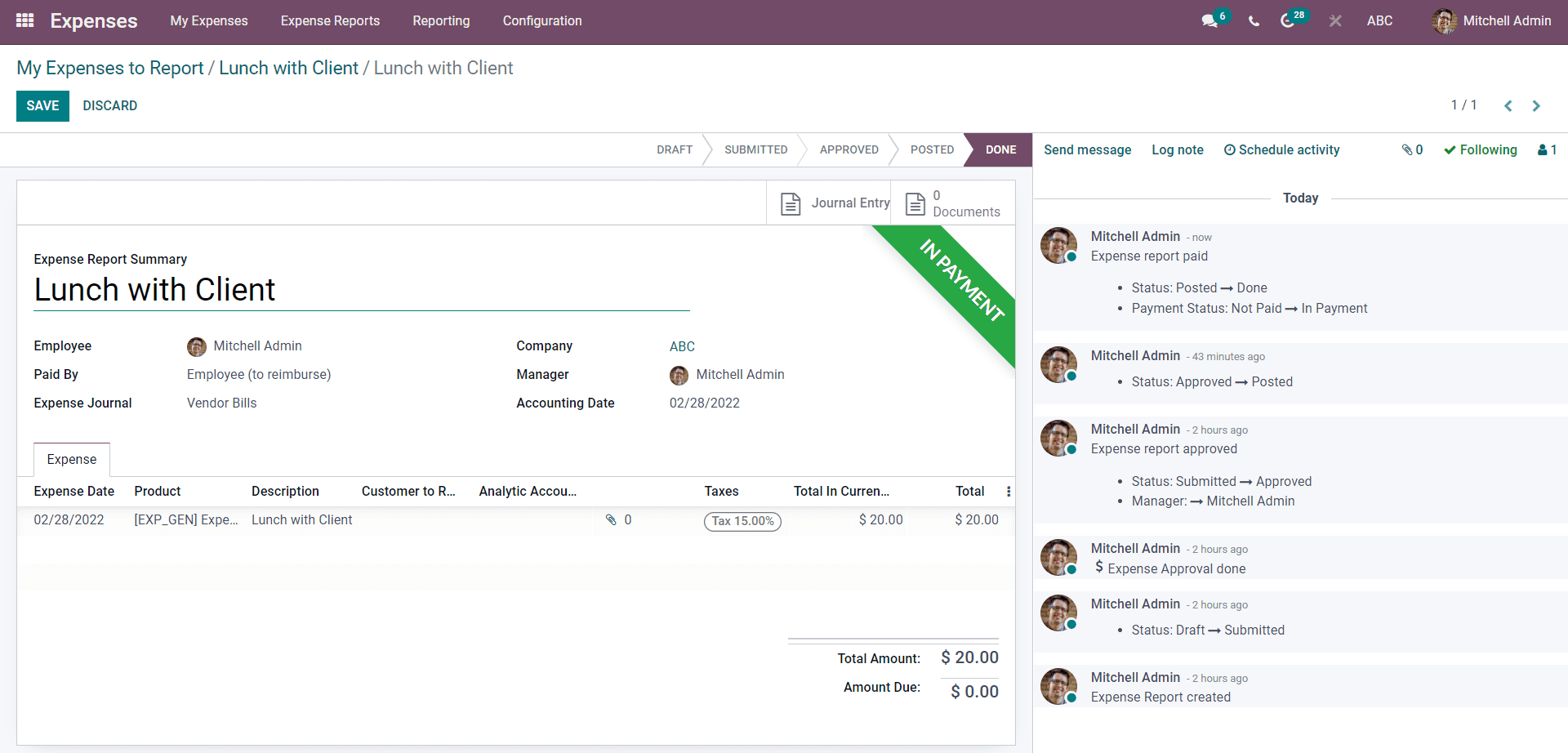 employee-expense-management-with-the-odoo-15-expenses-cybrosys