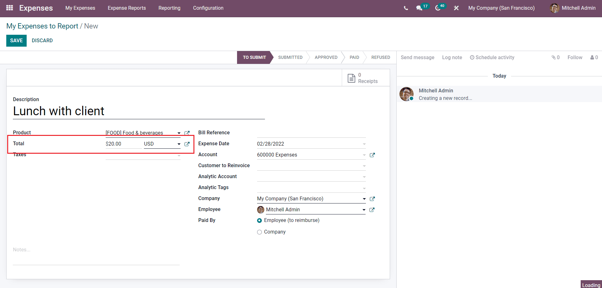 employee-expense-management-with-the-odoo-15-expenses-cybrosys