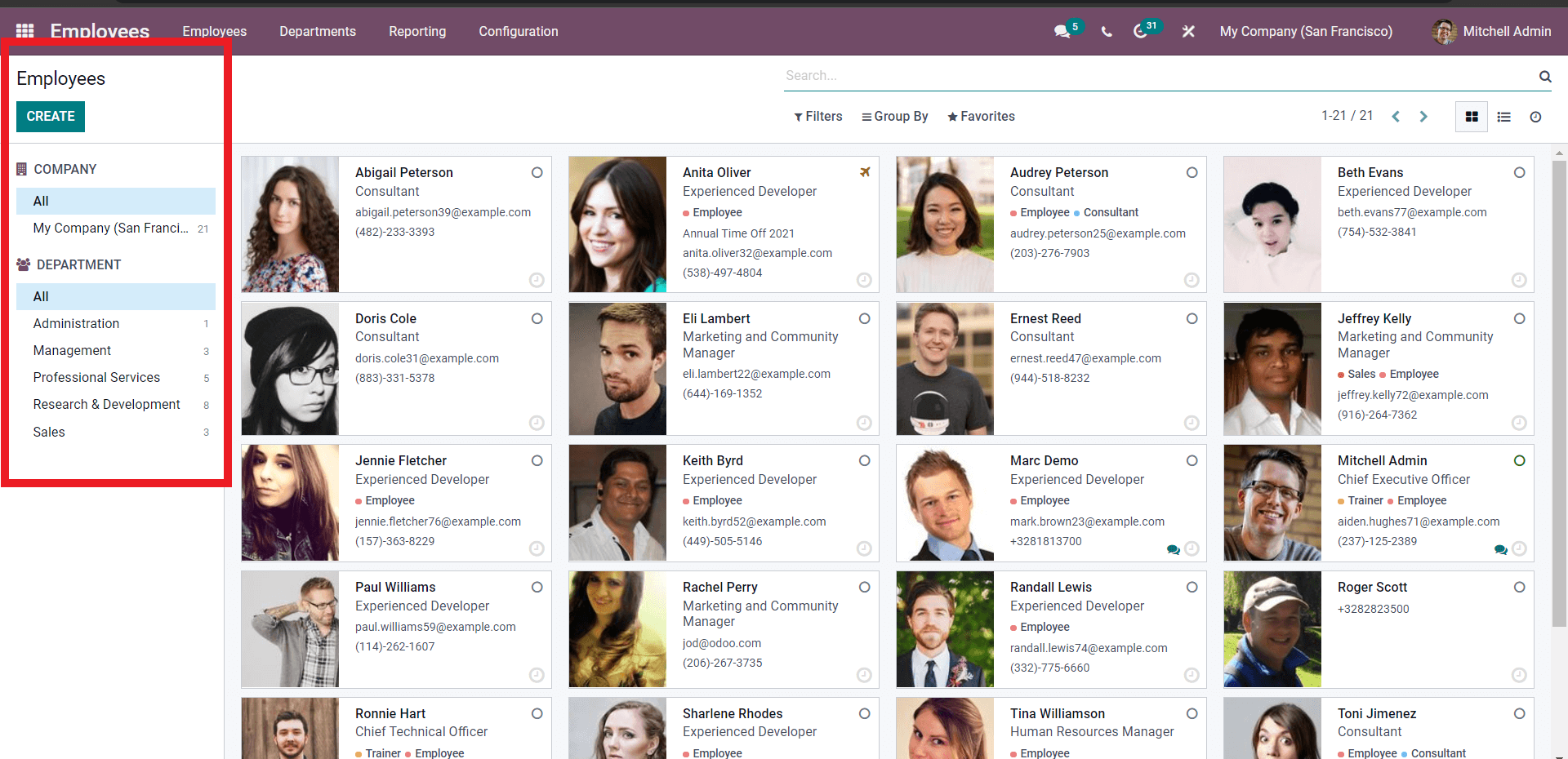 employee-management-in-odoo-15