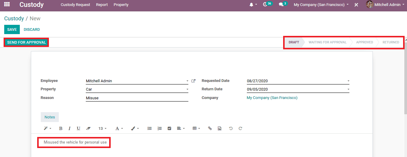 employee-management-odoo-13-cybrosys