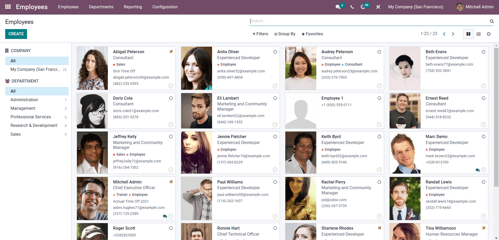 employee-profile-creation-and-management-with-odoo-15-employee-module