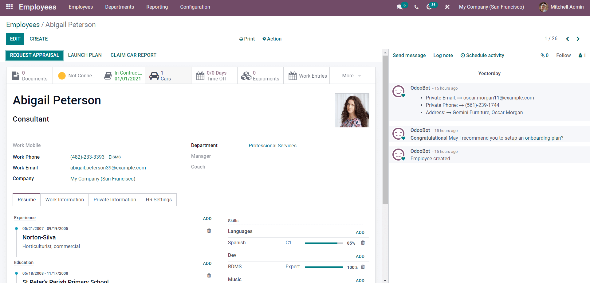 employee-profile-creation-and-management-with-odoo-15-employee-module