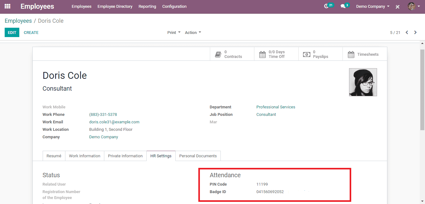 employee-self-maintenance-and-service-in-odoo-13