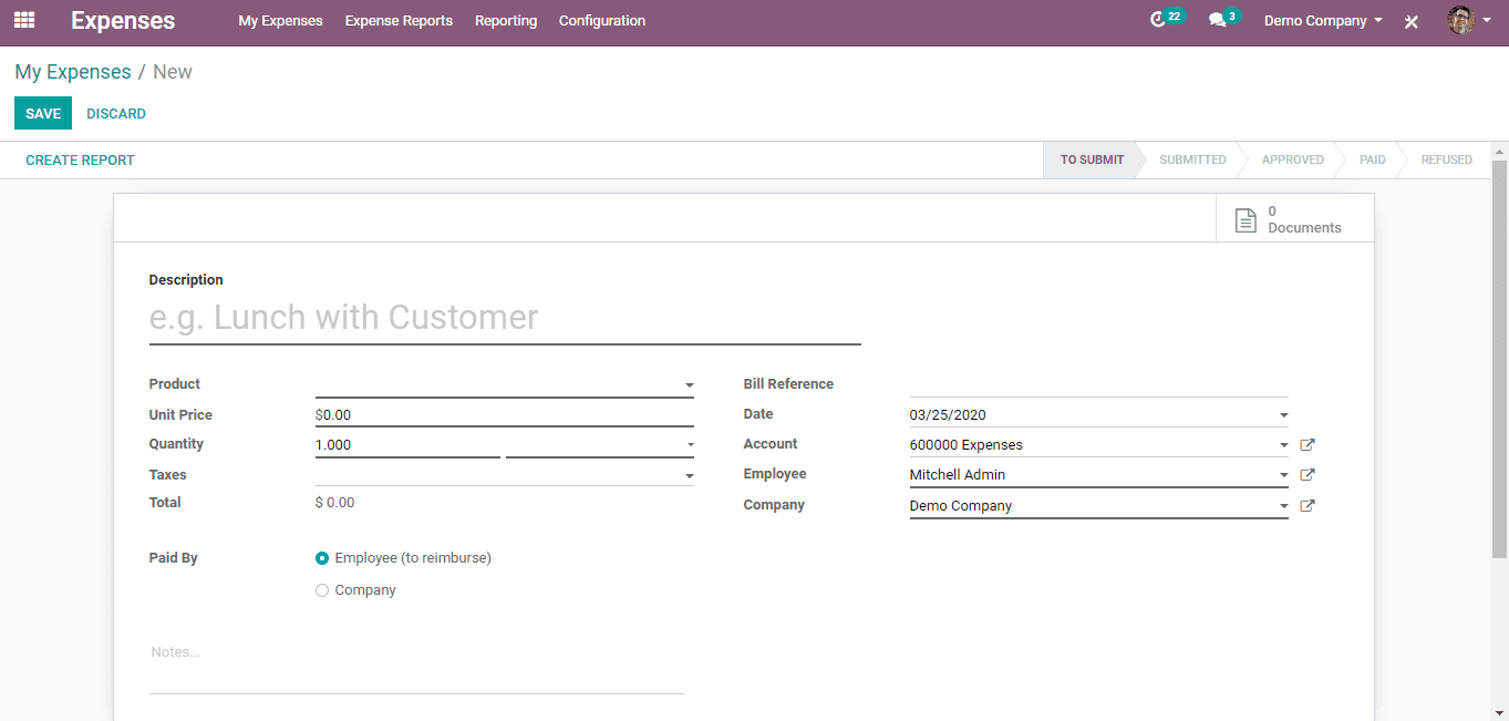 employee-self-maintenance-and-service-in-odoo-13