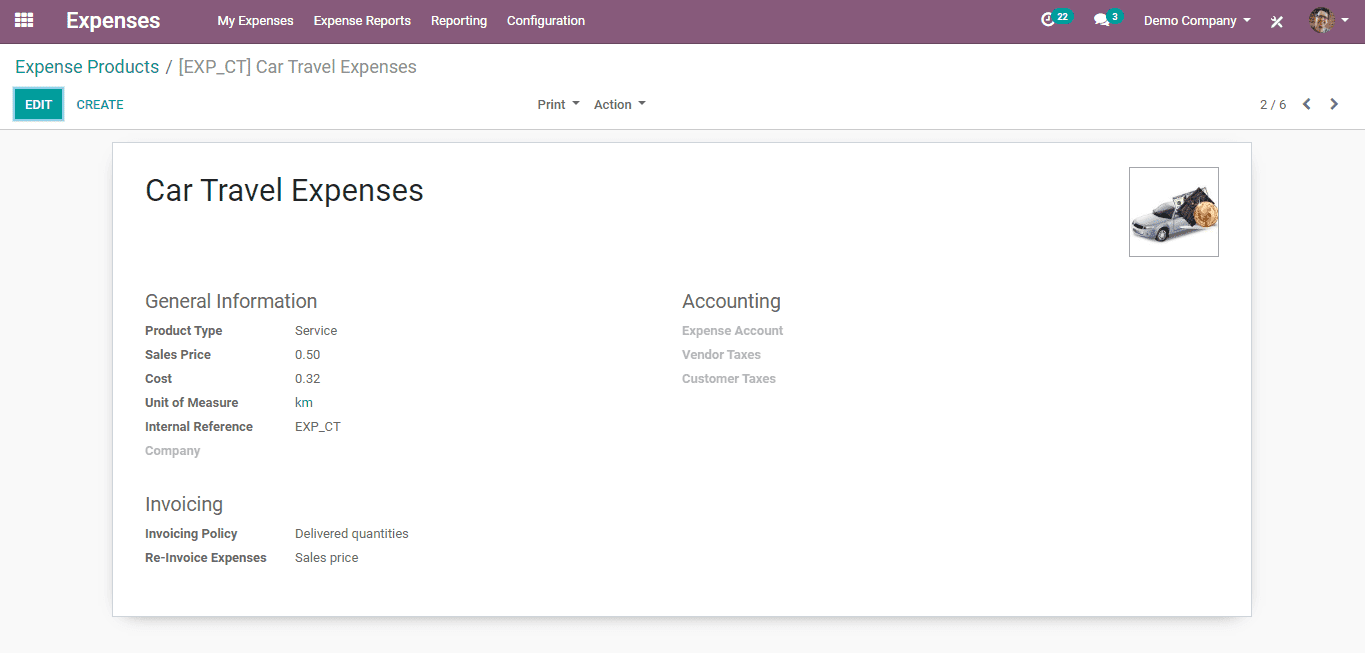 employee-self-maintenance-and-service-in-odoo-13