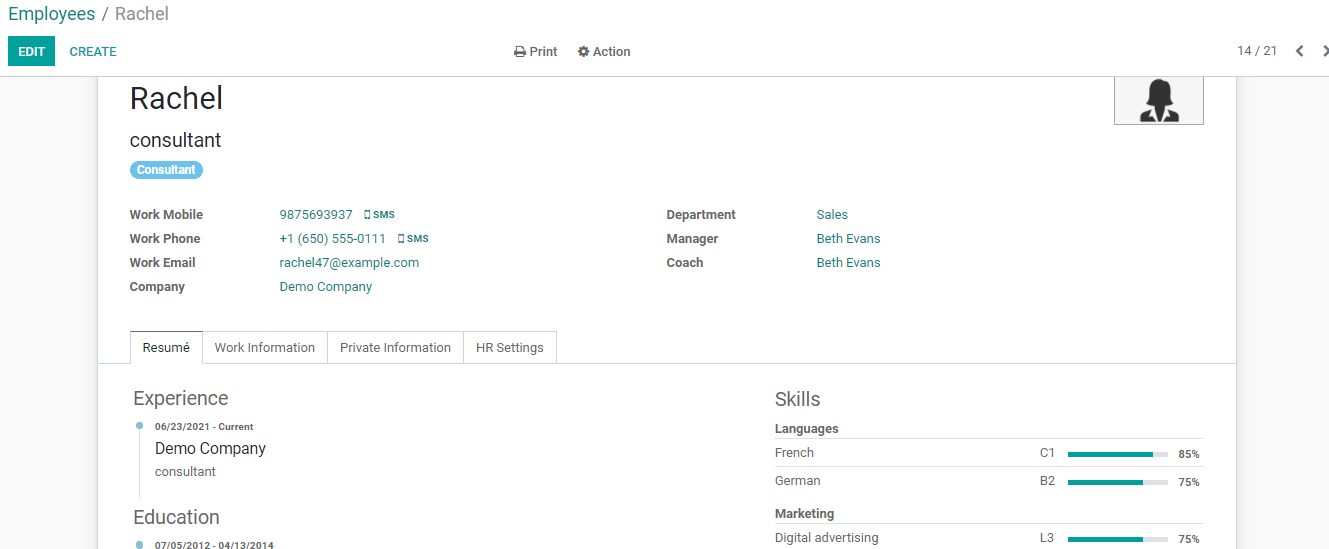 employee-skill-management-using-odoo