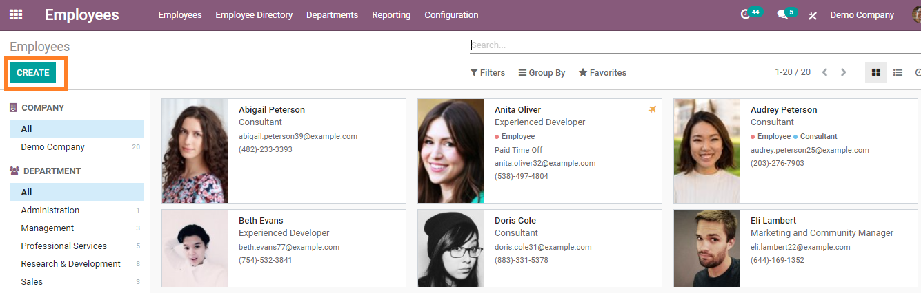 employee-skill-management-using-odoo