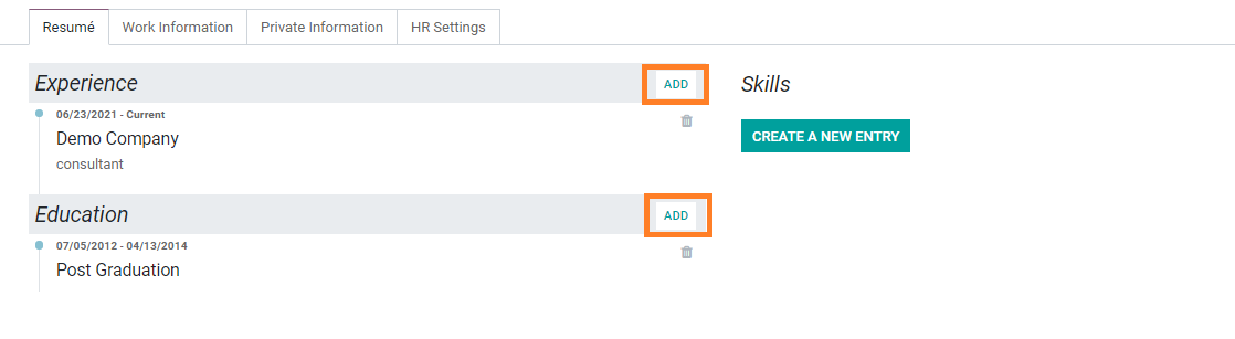 employee-skill-management-using-odoo