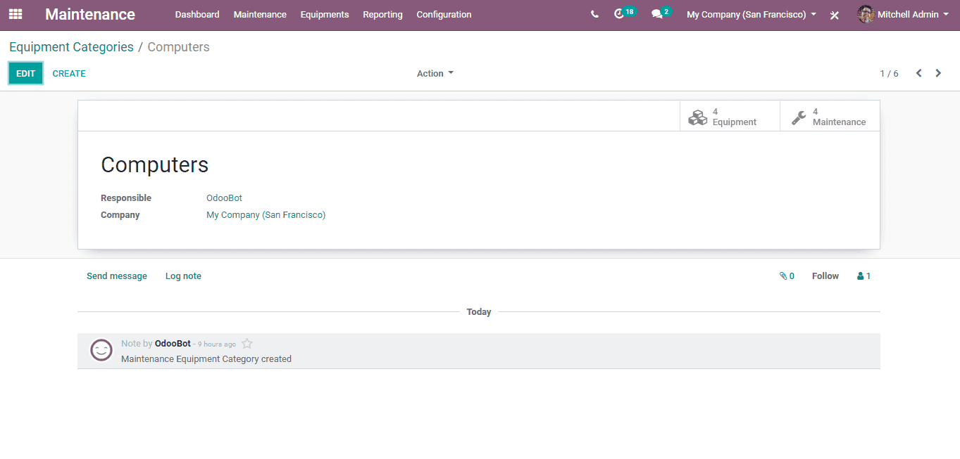 equipment-management-odoo-13