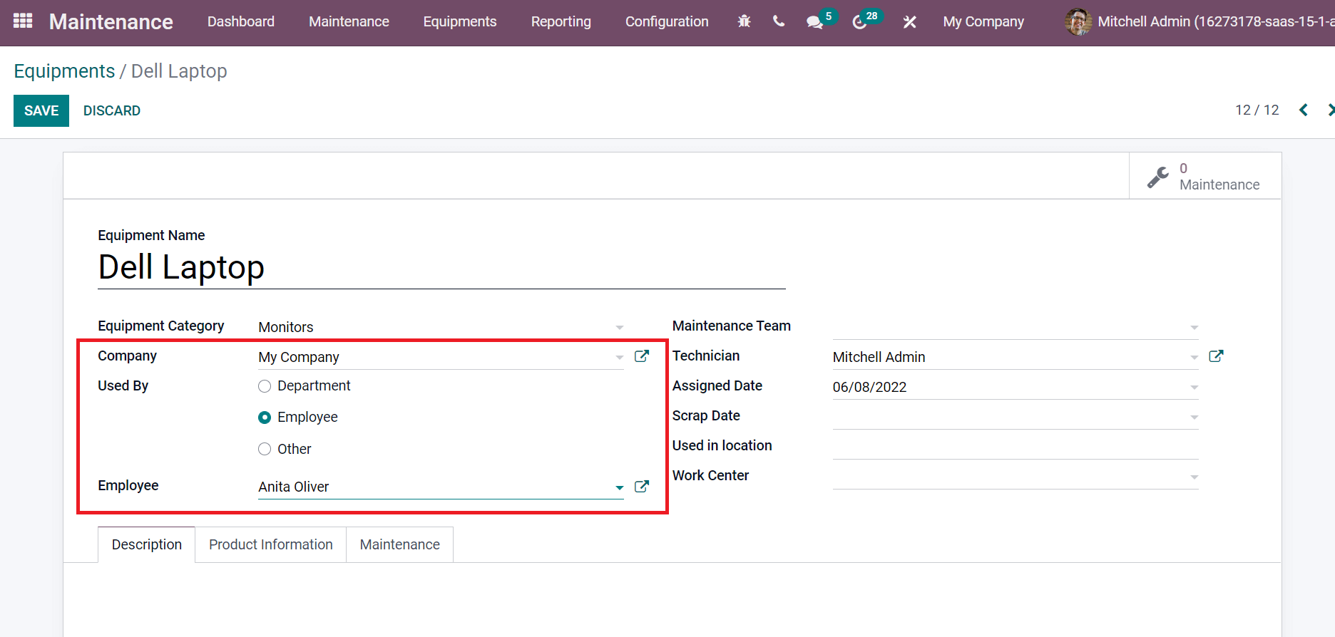 equipment-management-with-the-odoo-15-maintenance-module-cybrosys