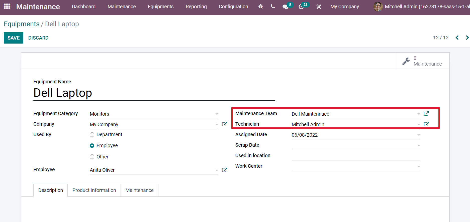 equipment-management-with-the-odoo-15-maintenance-module-cybrosys