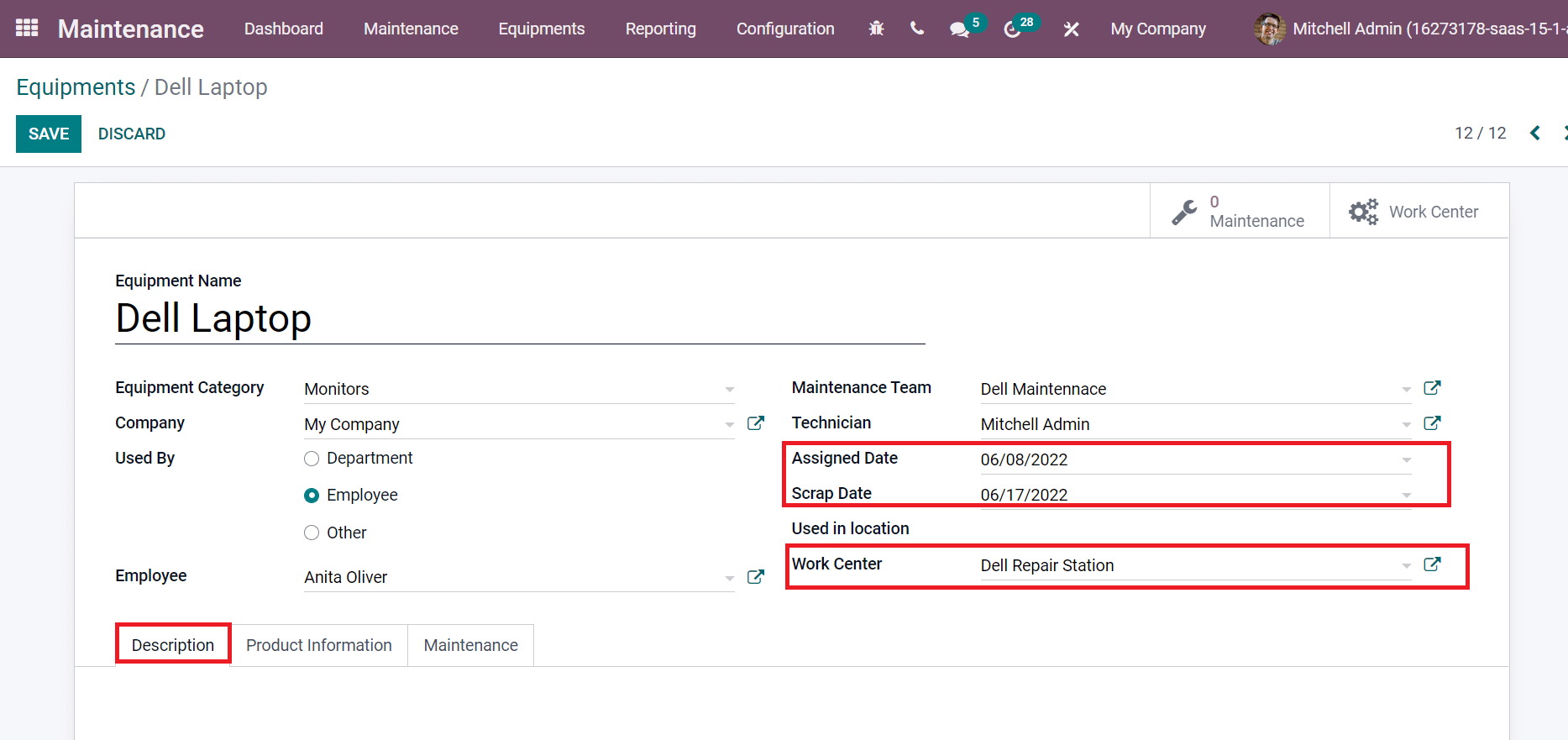 equipment-management-with-the-odoo-15-maintenance-module-cybrosys