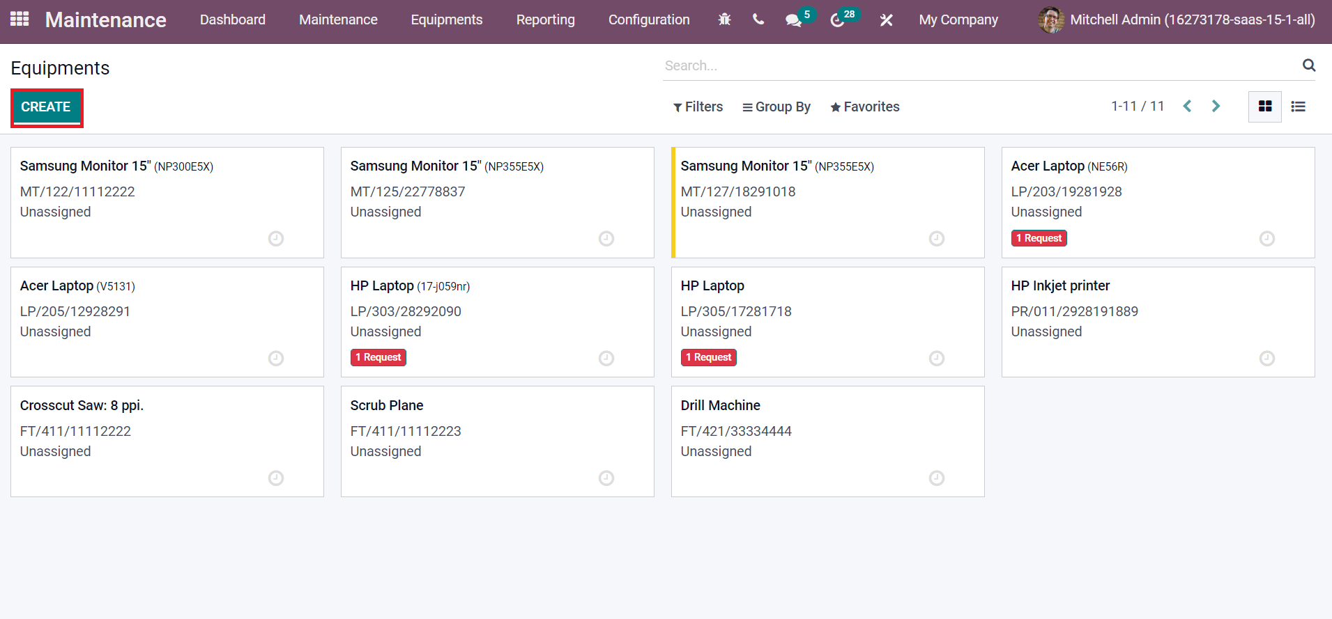 equipment-management-with-the-odoo-15-maintenance-module-cybrosys