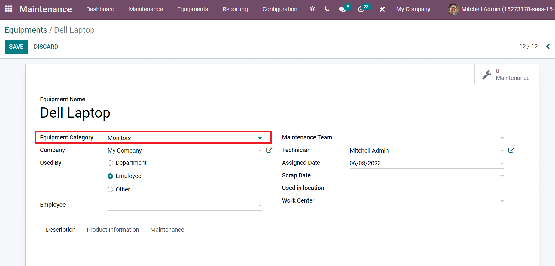 equipment-management-with-the-odoo-15-maintenance-module-cybrosys