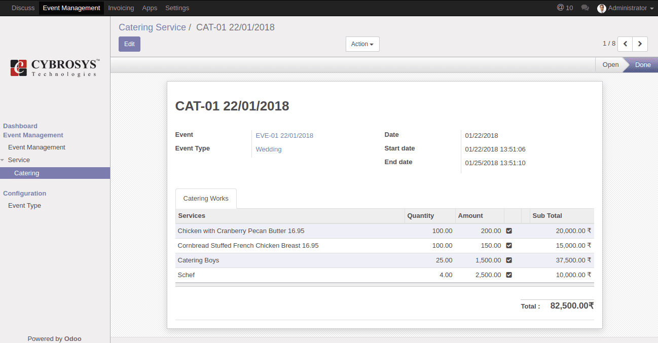event-catering-in-odoo-2-cybrosys