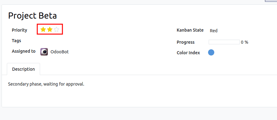 Everything You Need to Know About Kanban Widgets in Odoo 19-cybrosys