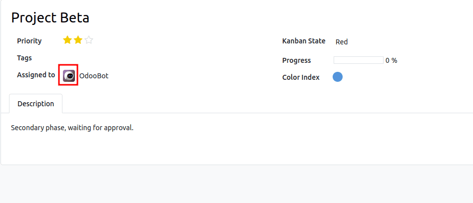 Everything You Need to Know About Kanban Widgets in Odoo 19-cybrosys