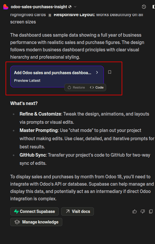 Everything You Need to Know About Prototyping AI Tools-cybrosys