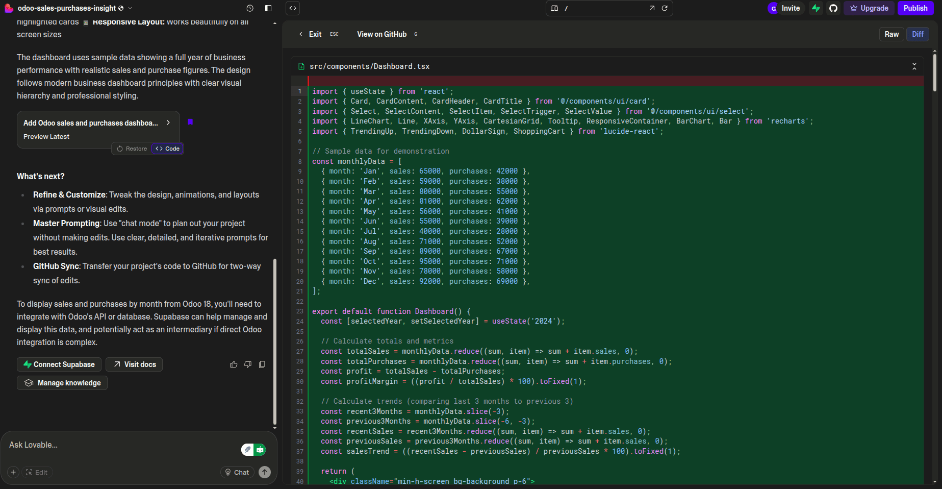 Everything You Need to Know About Prototyping AI Tools-cybrosys