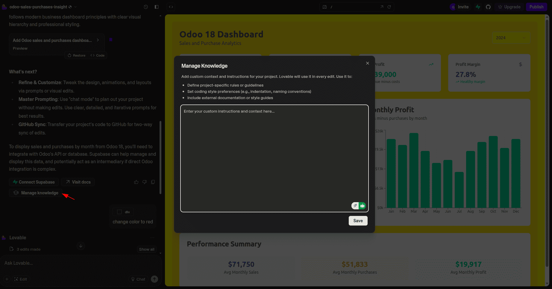Everything You Need to Know About Prototyping AI Tools-cybrosys