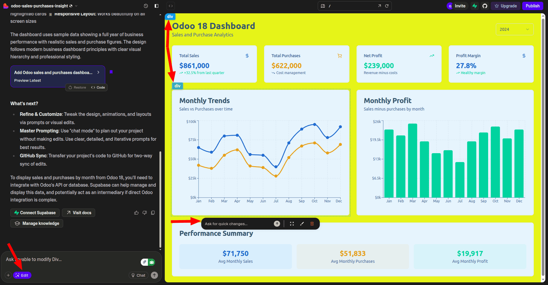 Everything You Need to Know About Prototyping AI Tools-cybrosys