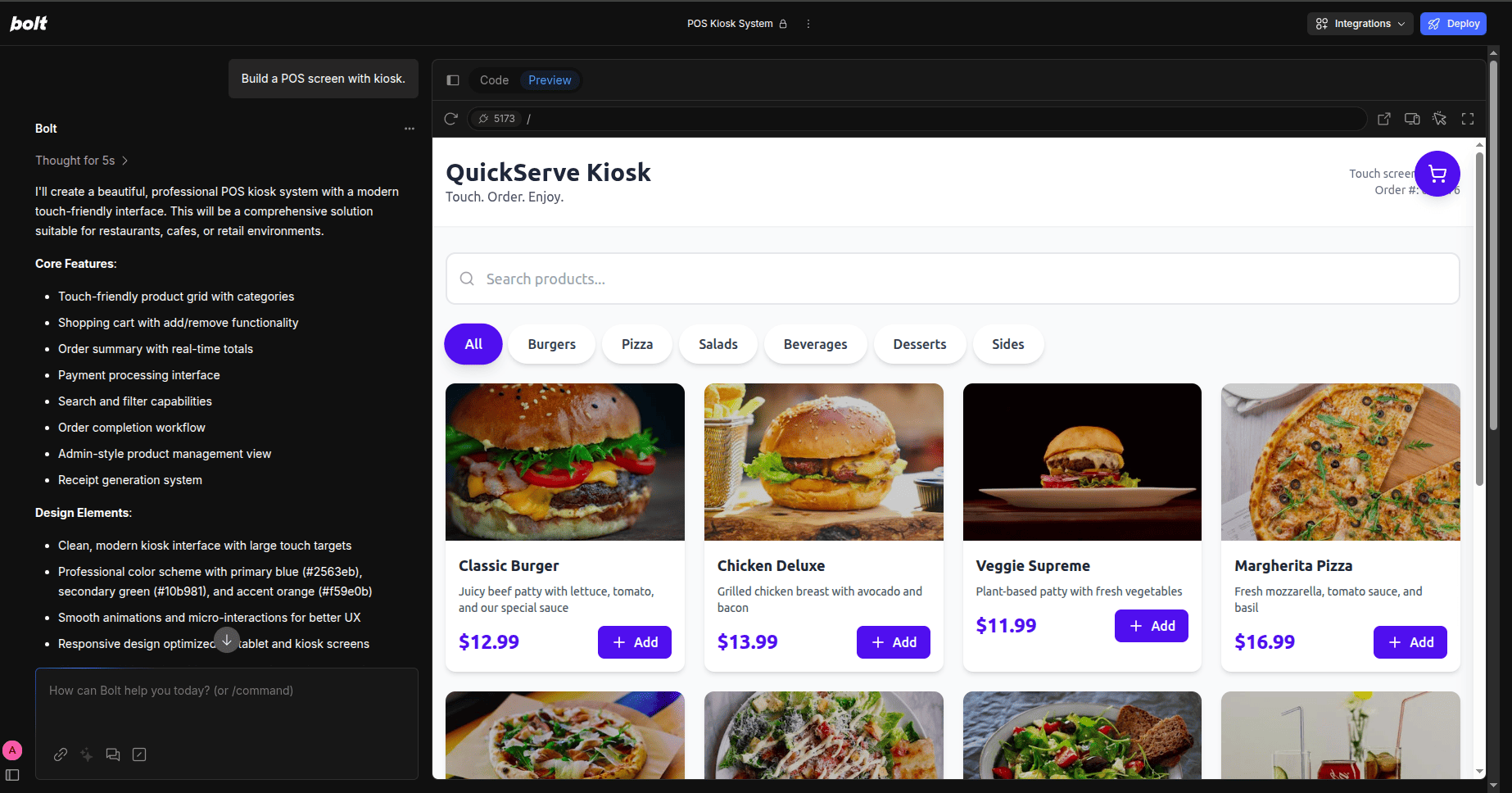 Everything You Need to Know About Prototyping AI Tools-cybrosys